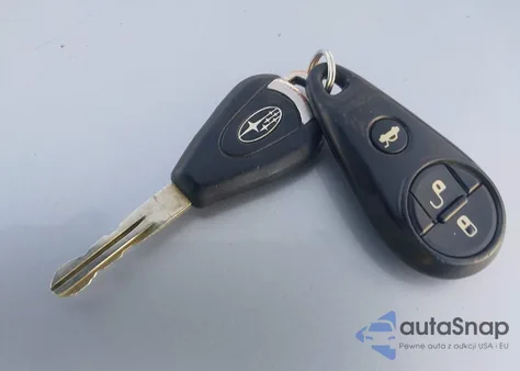 2006 Subaru Legacy 2.5I/2.5I Limited z USA, uszkodzony, nr VIN 4S4BL62C767209497